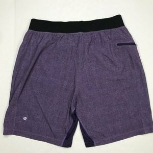 Lululemon T.H.E linerless shorts